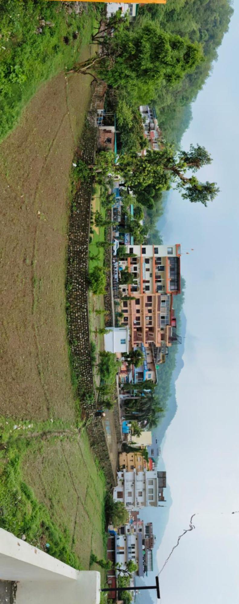 Deepak Homestay Rishikesh Bagian luar foto
